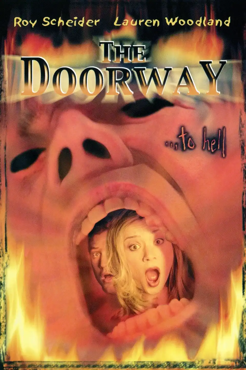 Watch and Download The Doorway 1