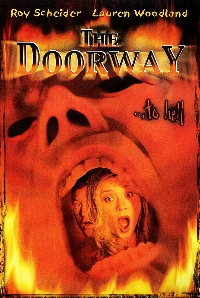 Watch and Download The Doorway