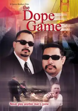 Watch and Download The Dope Game 1