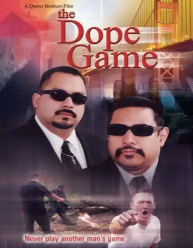 Watch and Download The Dope Game 4