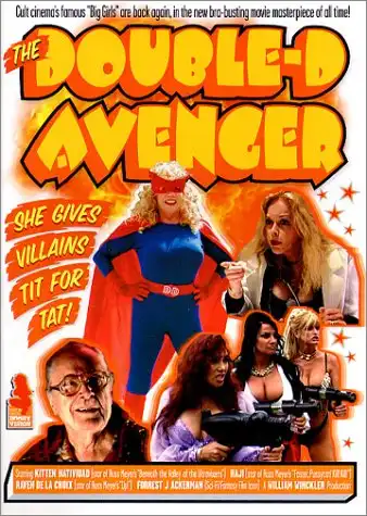 Watch and Download The Double-D Avenger 1