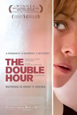 Watch and Download The Double Hour 8