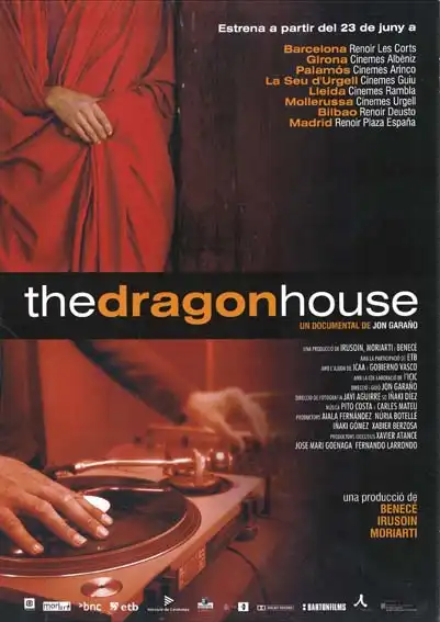 Watch and Download The Dragon House 1