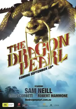 Watch and Download The Dragon Pearl 12