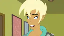 Watch and Download The Drawn Together Movie: The Movie! 12