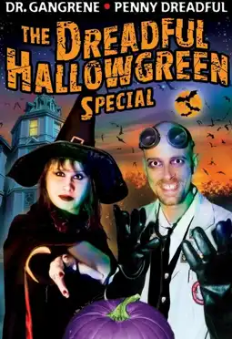 Watch and Download The Dreadful Hallowgreen Special 2