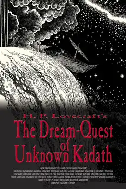 Watch and Download The Dream-Quest of Unknown Kadath 2