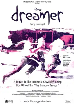 Watch and Download The Dreamer 3