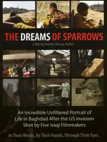 Watch and Download The Dreams of Sparrows 1