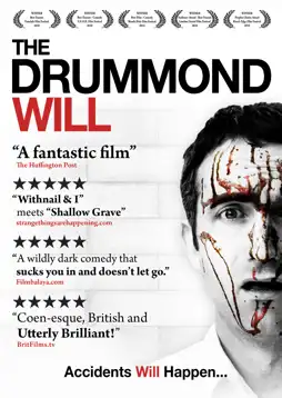 Watch and Download The Drummond Will 2