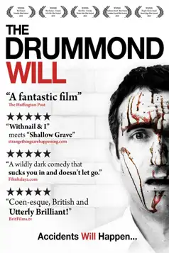 Watch and Download The Drummond Will