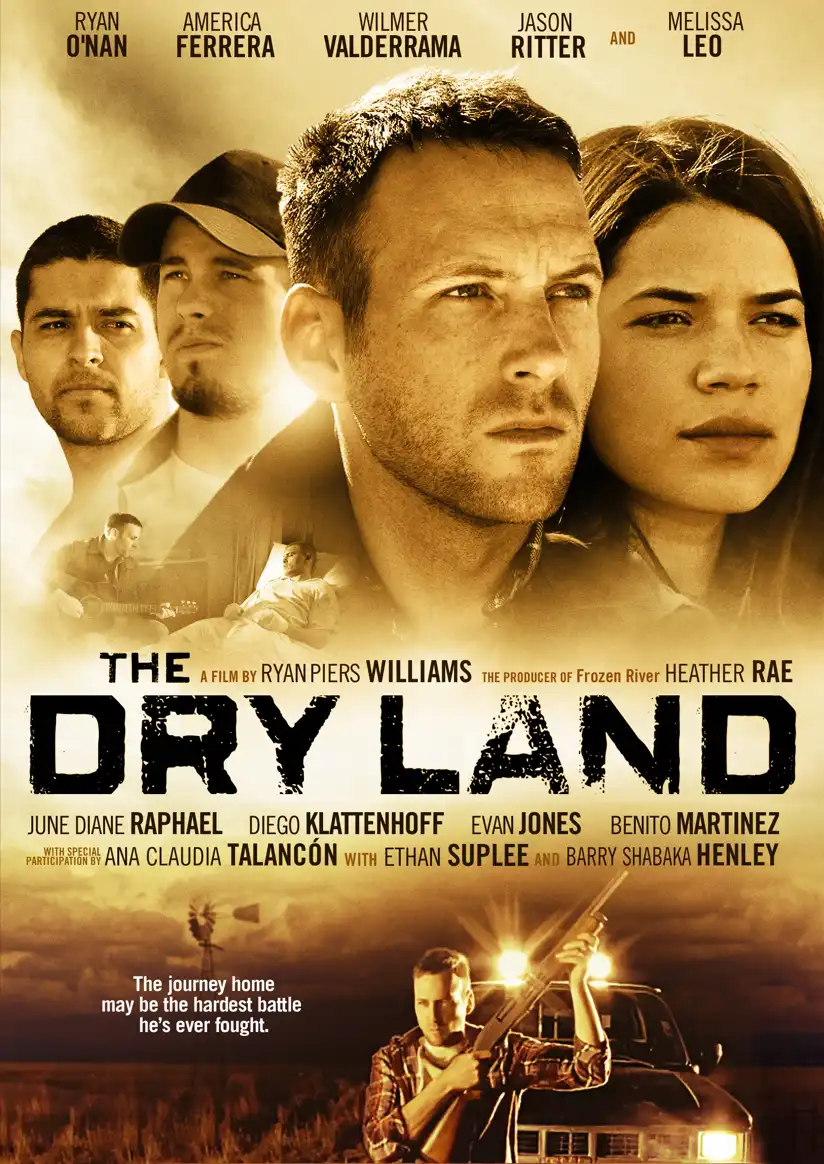 Watch and Download The Dry Land 10