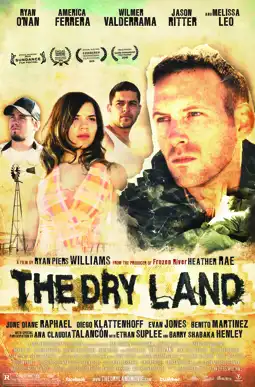 Watch and Download The Dry Land 7