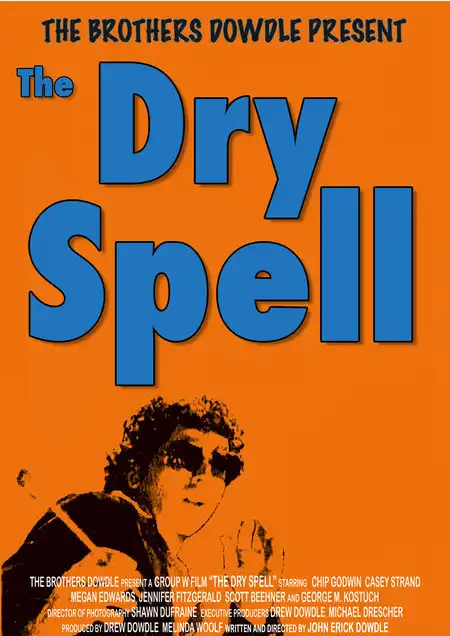 Watch and Download The Dry Spell 1