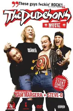 Watch and Download The Dudesons Movie 2