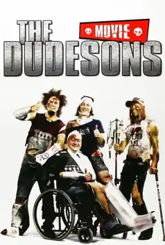 Watch and Download The Dudesons Movie