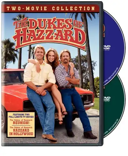 Watch and Download The Dukes of Hazzard: Hazzard in Hollywood 4
