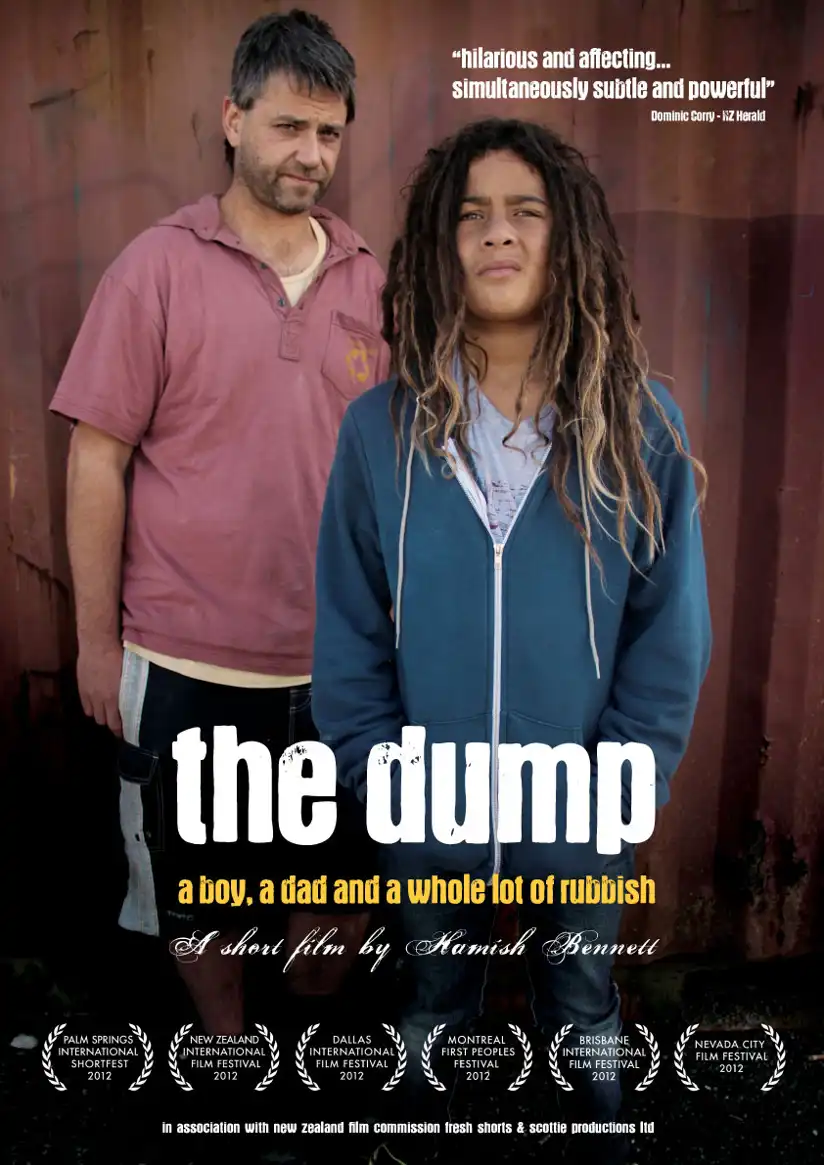 Watch and Download The Dump 1