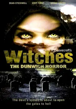 Watch and Download The Dunwich Horror 5