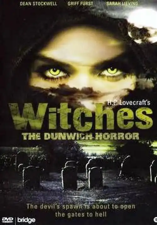 Watch and Download The Dunwich Horror 7