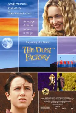 Watch and Download The Dust Factory 2