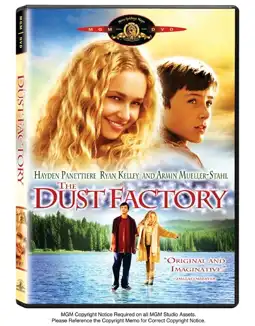 Watch and Download The Dust Factory 4