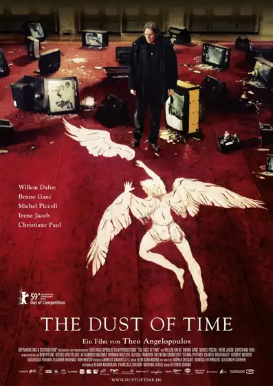 Watch and Download The Dust of Time 11