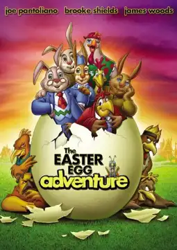 Watch and Download The Easter Egg Adventure 2