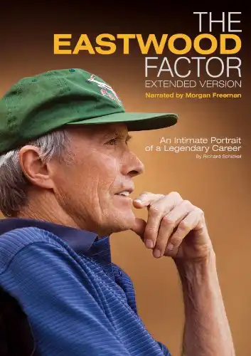 Watch and Download The Eastwood Factor 2