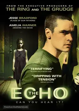 Watch and Download The Echo 12