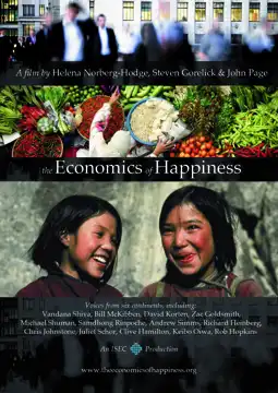 Watch and Download The Economics of Happiness 3