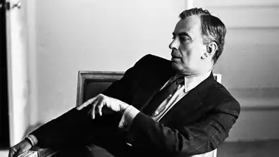 Watch and Download The Education of Gore Vidal 1