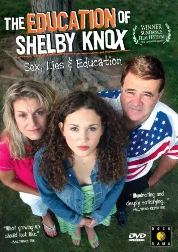 Watch and Download The Education of Shelby Knox 7