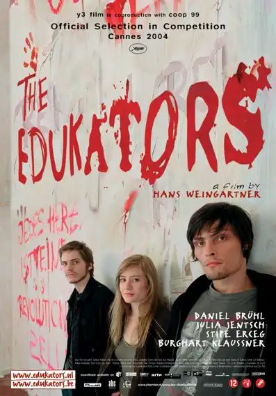 Watch and Download The Edukators 11