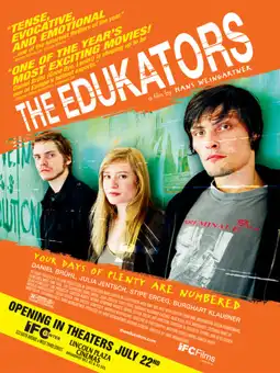 Watch and Download The Edukators 4