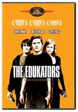 Watch and Download The Edukators 7