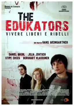 Watch and Download The Edukators 8