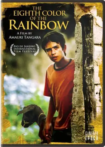 Watch and Download The Eighth Color of the Rainbow 1