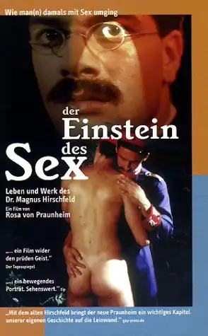 Watch and Download The Einstein of Sex: Life and Work of Dr. M. Hirschfeld 3