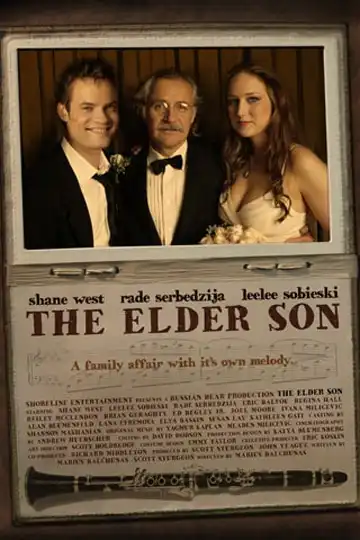 Watch and Download The Elder Son 4