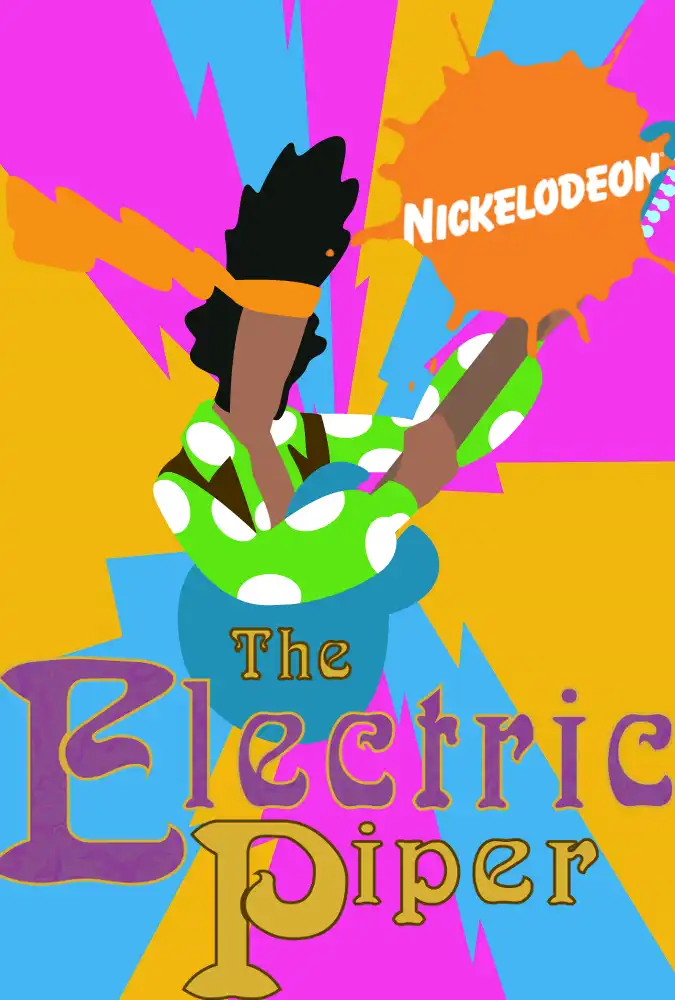 Watch and Download The Electric Piper 7