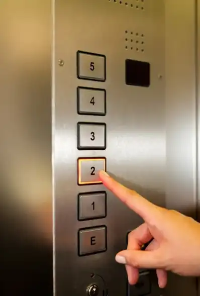 Watch and Download The Elevator 1