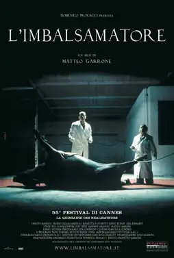 Watch and Download The Embalmer 9
