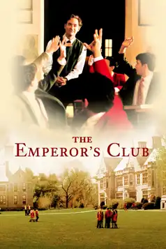 Watch and Download The Emperor’s Club