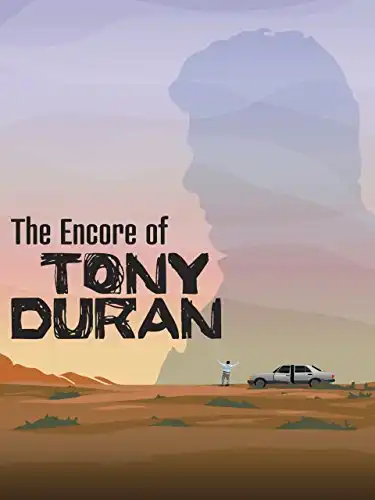 Watch and Download The Encore of Tony Duran 2