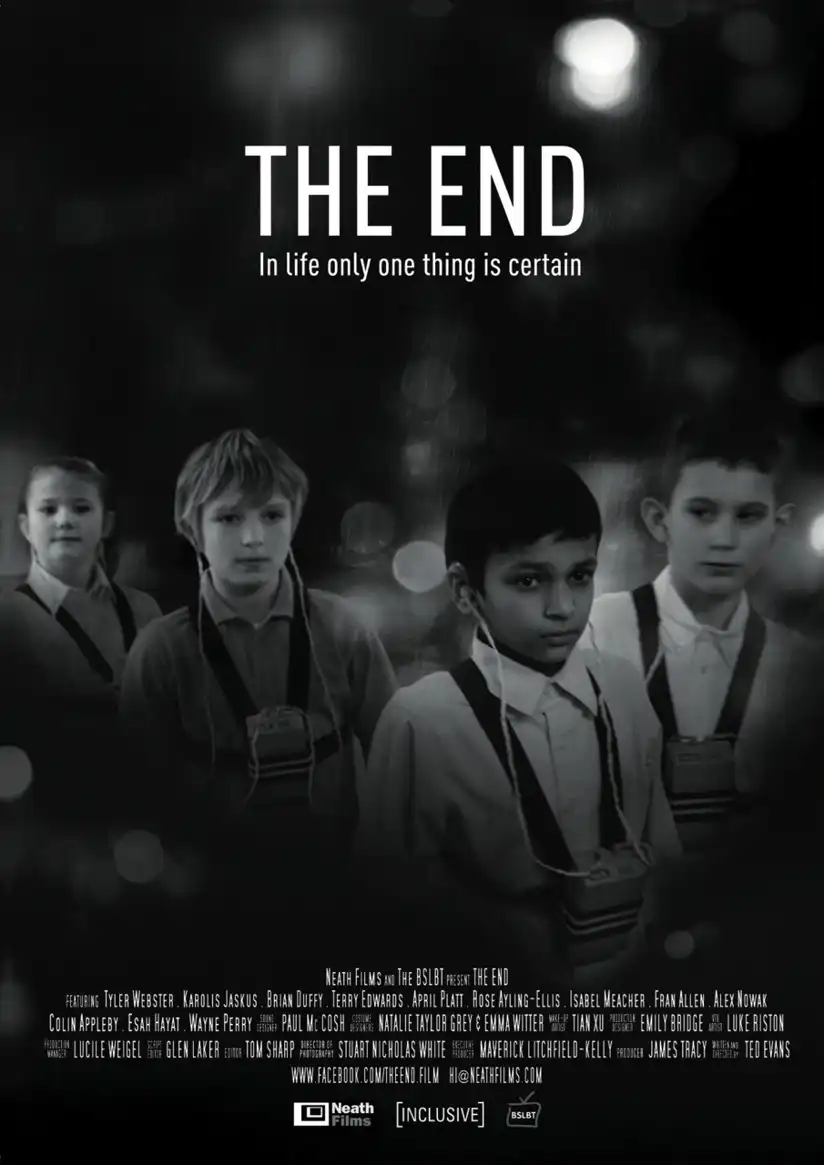 Watch and Download The End 1