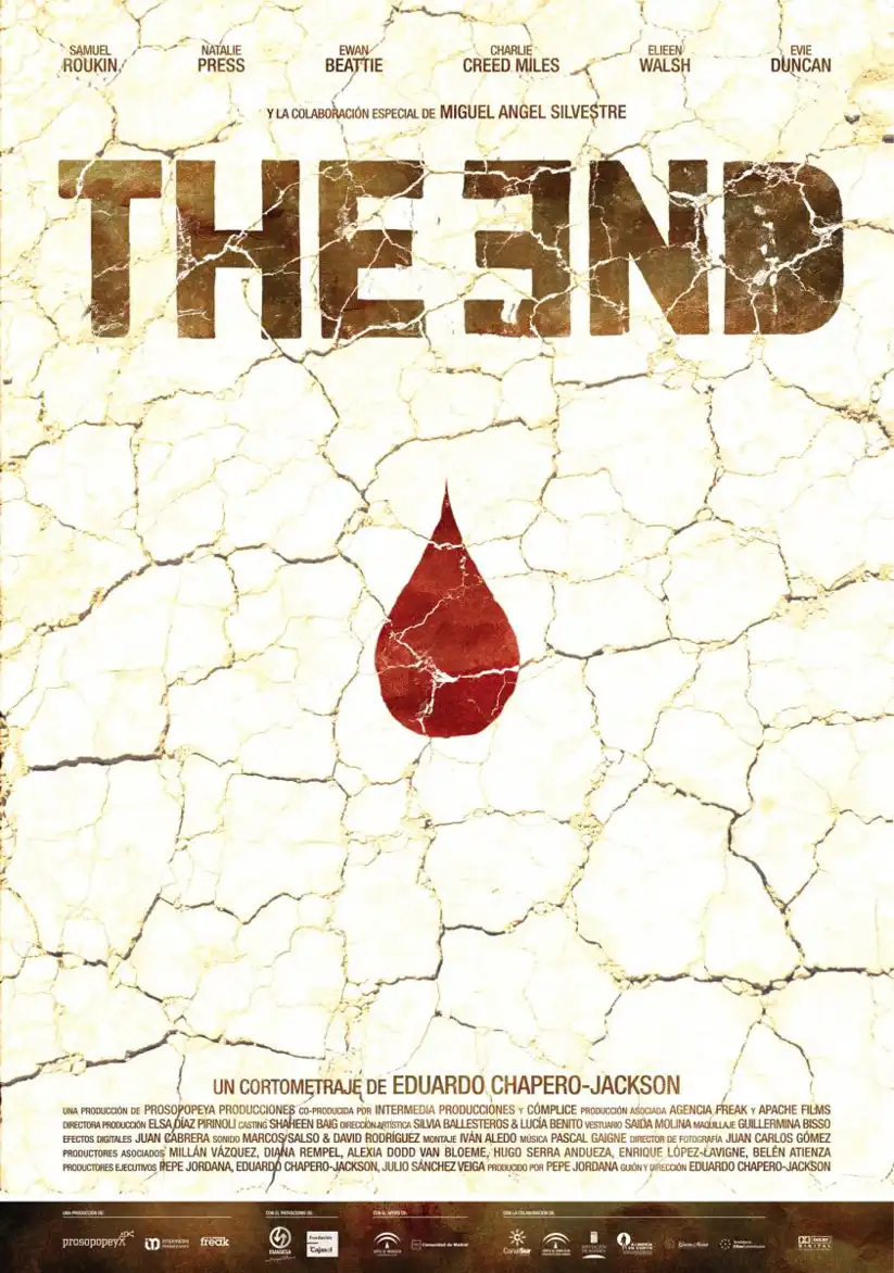 Watch and Download The End 4