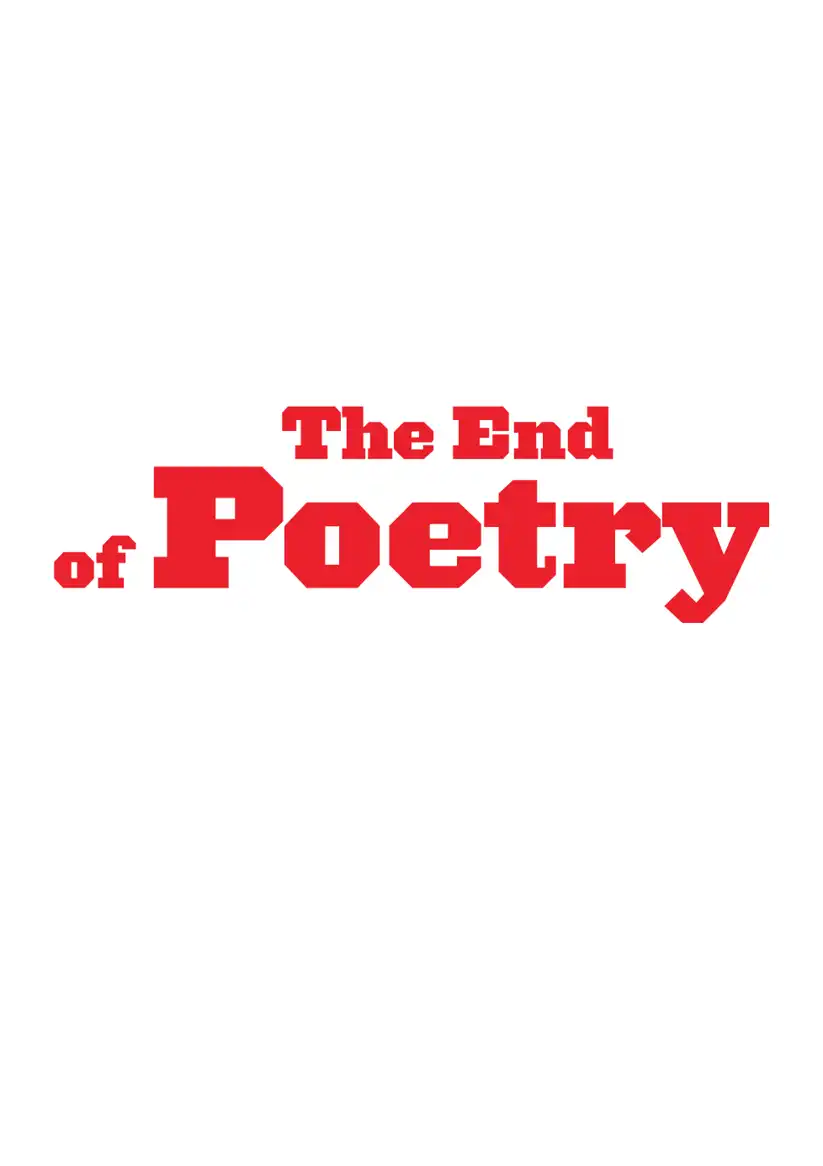 Watch and Download The End of Poetry 1