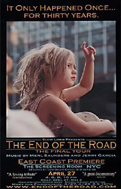 Watch and Download The End of the Road 2