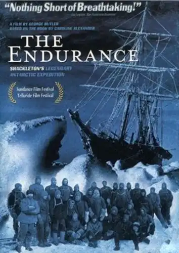 Watch and Download The Endurance: Shackleton's Legendary Antarctic Expedition 2